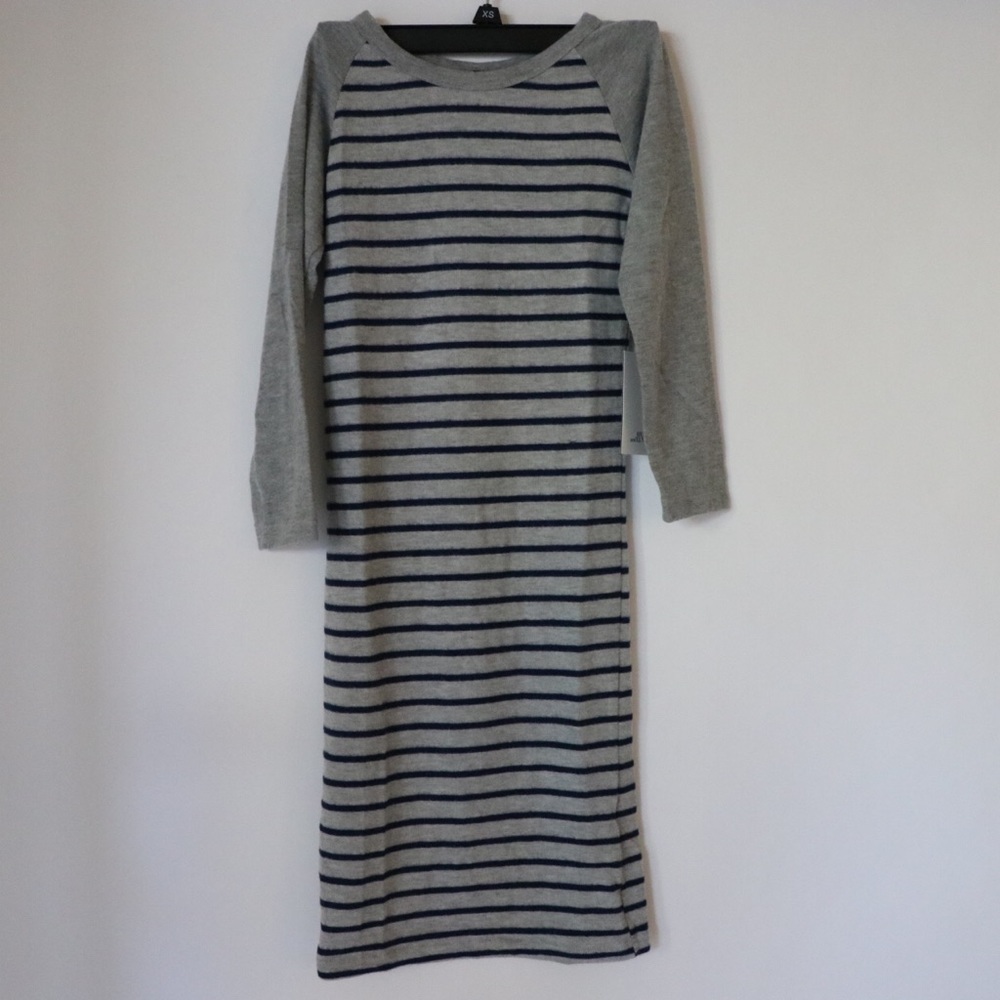 Hye Park & Lune Long Sleeve Top